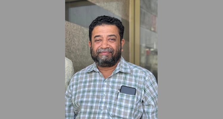  തളിപ്പറമ്പ് സ്വദേശി ഷാര്‍ജയില്‍ നിര്യാതനായി